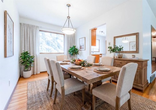 7511 Huntridge Crescent Ne, Calgary, AB 