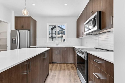 204-1750 Rangeview Drive Se, Calgary, AB 