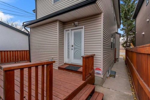 2834 Parkdale Boulevard Nw, Calgary, AB 