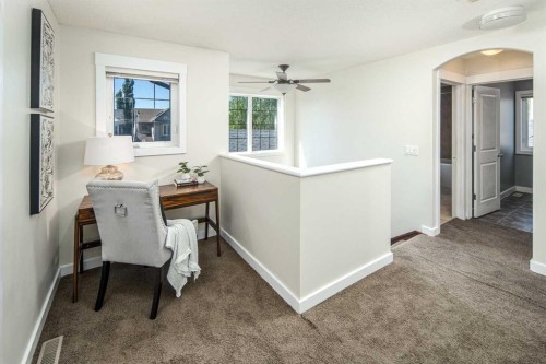 99 Evergreen Square Sw, Calgary, AB 