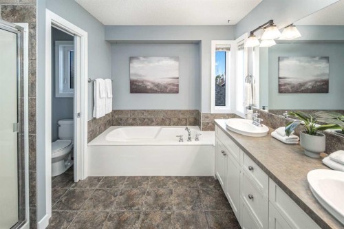 99 Evergreen Square Sw, Calgary, AB 
