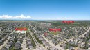99 Evergreen Square Sw, Calgary, AB 