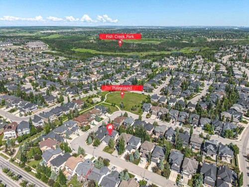 99 Evergreen Square Sw, Calgary, AB 