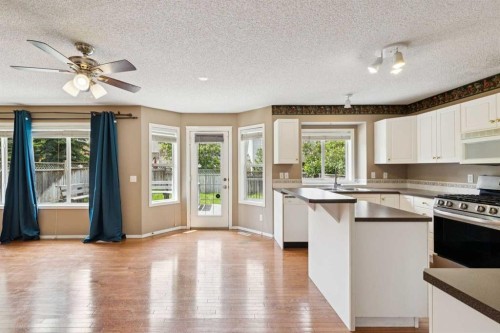 36 Valley Stream Close Nw, Calgary, AB 