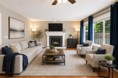 36 Valley Stream Close Nw, Calgary, AB 