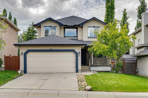 36 Valley Stream Close Nw, Calgary, AB 