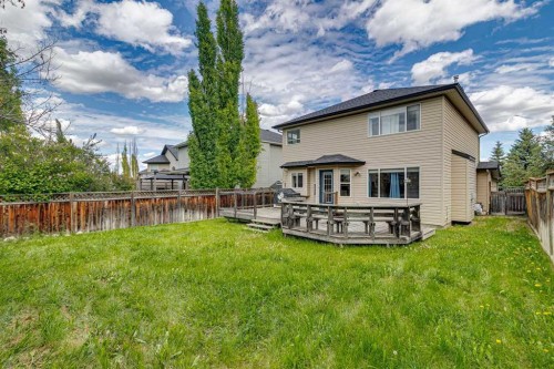 36 Valley Stream Close Nw, Calgary, AB 