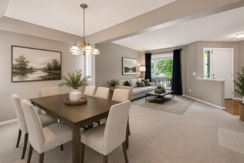 36 Valley Stream Close Nw, Calgary, AB 