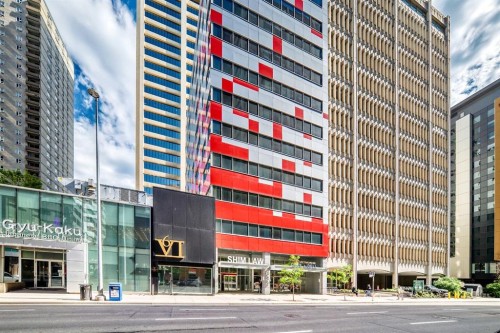 910-634 6 Avenue Sw, Calgary, AB 