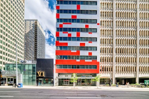 910-634 6 Avenue Sw, Calgary, AB 