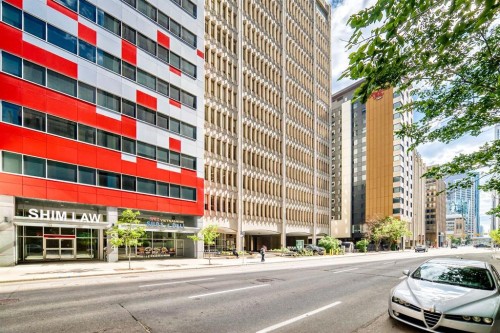 910-634 6 Avenue Sw, Calgary, AB 