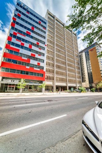910-634 6 Avenue Sw, Calgary, AB 