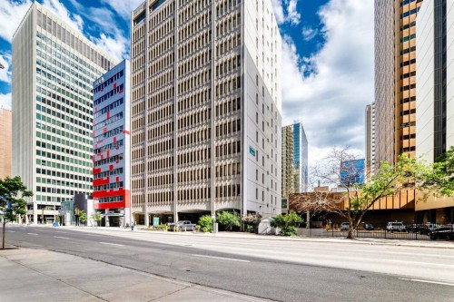 910-634 6 Avenue Sw, Calgary, AB 