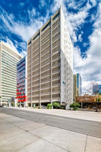 910-634 6 Avenue Sw, Calgary, AB 