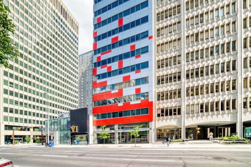 910-634 6 Avenue Sw, Calgary, AB 