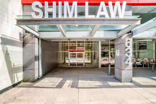 910-634 6 Avenue Sw, Calgary, AB 