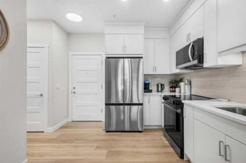 308-125 Wolf Hollow Crescent Se, Calgary, AB 