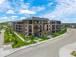 308-125 Wolf Hollow Crescent SECalgary, AB T2X 5W9