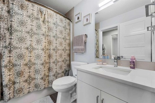 308-125 Wolf Hollow Crescent Se, Calgary, AB 