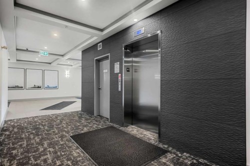 308-125 Wolf Hollow Crescent Se, Calgary, AB 