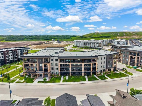 308-125 Wolf Hollow Crescent Se, Calgary, AB 