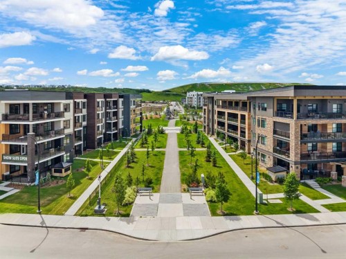 308-125 Wolf Hollow Crescent Se, Calgary, AB 