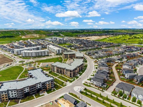 308-125 Wolf Hollow Crescent Se, Calgary, AB 