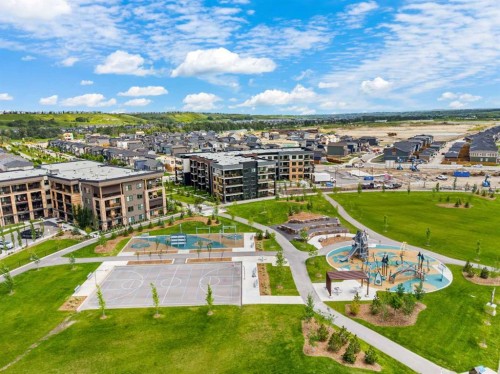 308-125 Wolf Hollow Crescent Se, Calgary, AB 