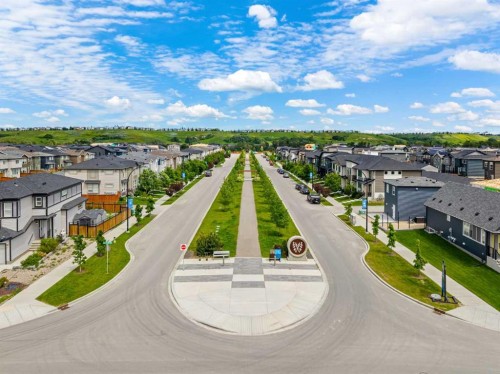 308-125 Wolf Hollow Crescent Se, Calgary, AB 