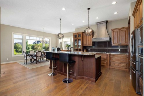 2 Heaver Gate, Heritage Pointe, AB 