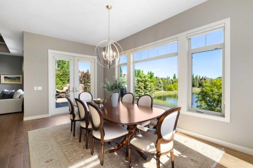 2 Heaver Gate, Heritage Pointe, AB 