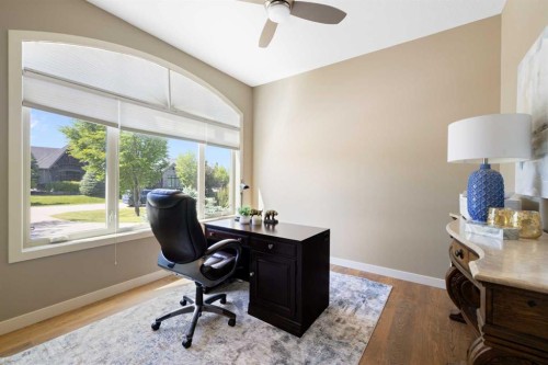 2 Heaver Gate, Heritage Pointe, AB 