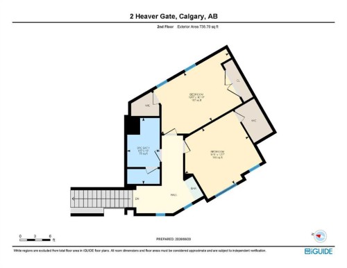 2 Heaver Gate, Heritage Pointe, AB 
