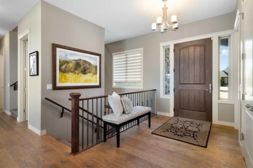 2 Heaver Gate, Heritage Pointe, AB 