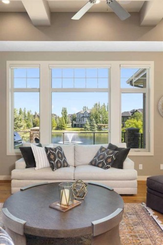 2 Heaver Gate, Heritage Pointe, AB 