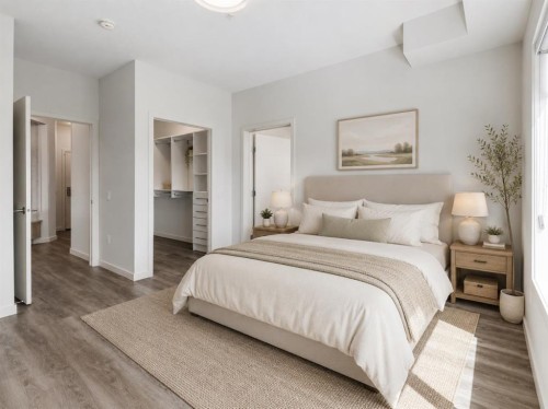 416-24 Mahogany Path Se, Calgary, AB 