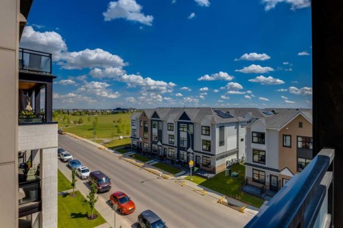 416-24 Mahogany Path Se, Calgary, AB 
