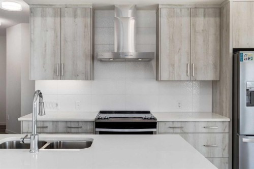 416-24 Mahogany Path Se, Calgary, AB 