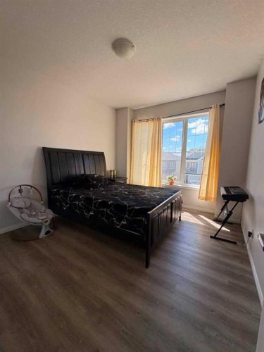 46 Cityside Gardens Ne, Calgary, AB 