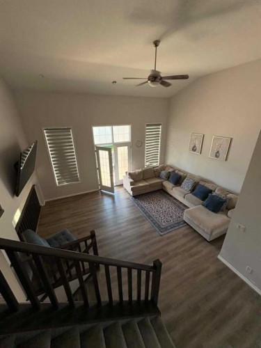 46 Cityside Gardens Ne, Calgary, AB 