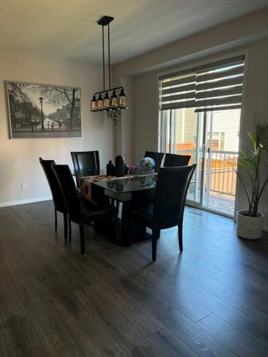 46 Cityside Gardens Ne, Calgary, AB 