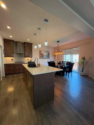 46 Cityside Gardens Ne, Calgary, AB 