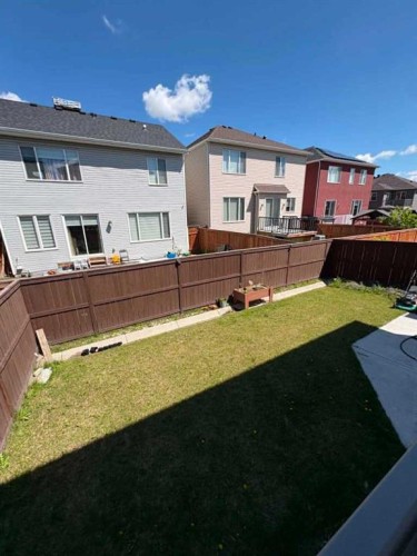46 Cityside Gardens Ne, Calgary, AB 