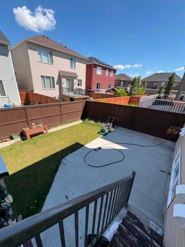 46 Cityside Gardens Ne, Calgary, AB 
