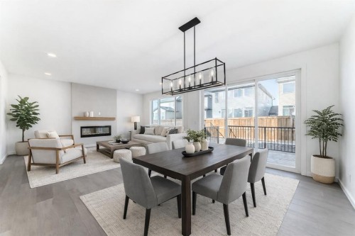 48 Creekside Path Sw, Calgary, AB 