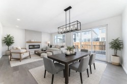 48 Creekside Path SW Calgary, AB T2X 5W1