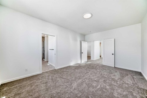 48 Creekside Path Sw, Calgary, AB 
