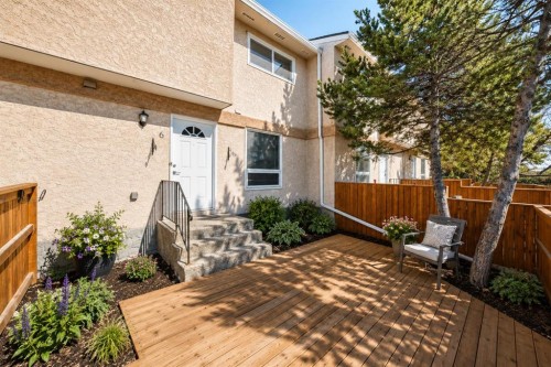 6-4630 46 Avenue, Olds, AB 