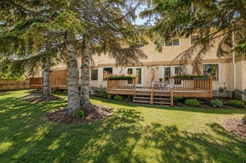 6-4630 46 Avenue, Olds, AB 