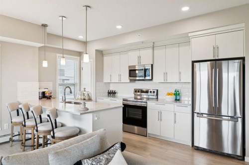 408-4250 Seton Drive Se, Calgary, AB 